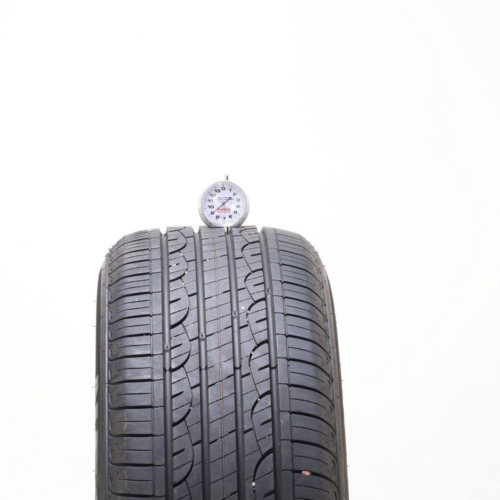 Set of (4) Used 225/55R18 Nexen N'Priz RH7 97H - 8-9.5/32 - Image 8