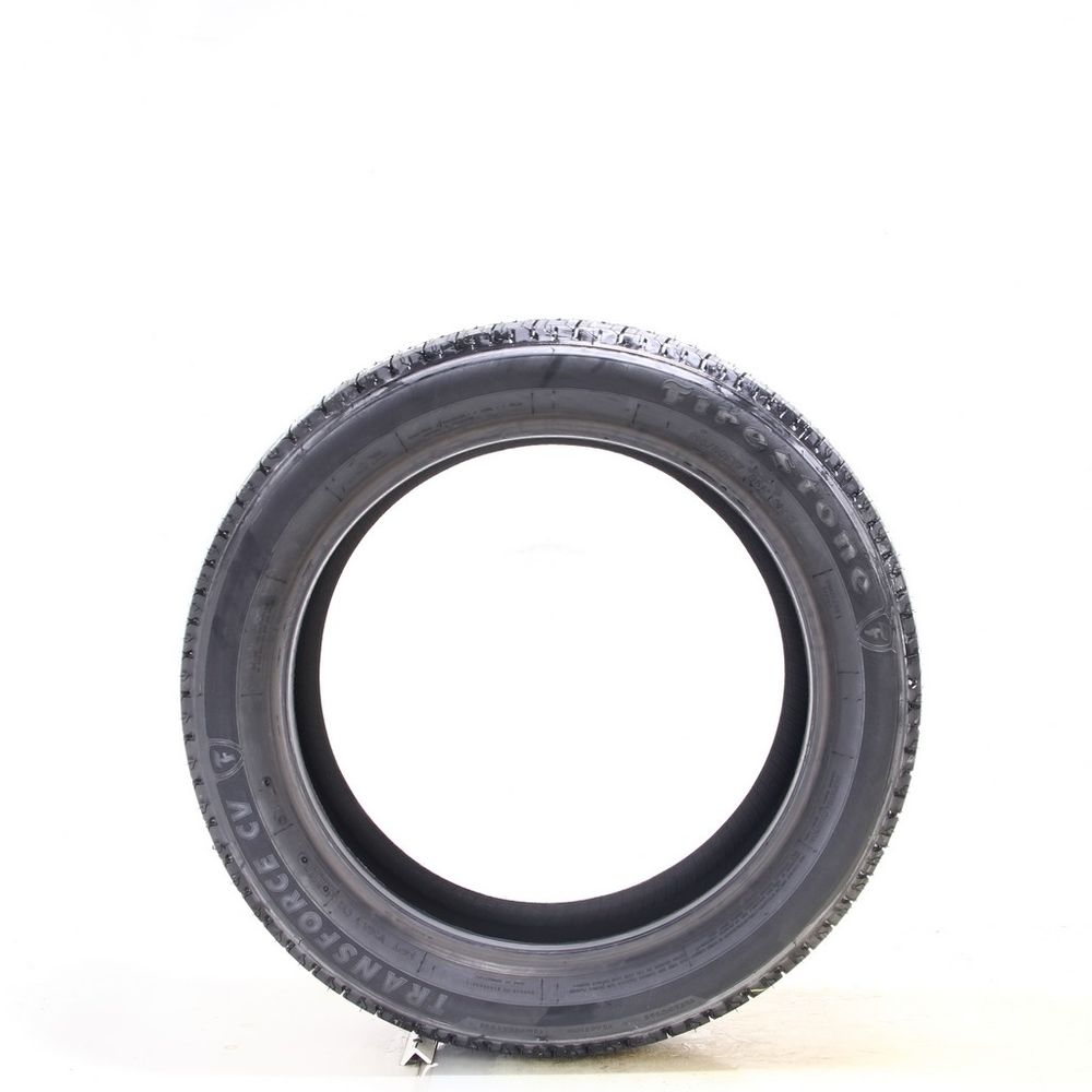 Set of (4) New 215/50R17 Firestone Transforce CV 95H - 12/32 | Utires