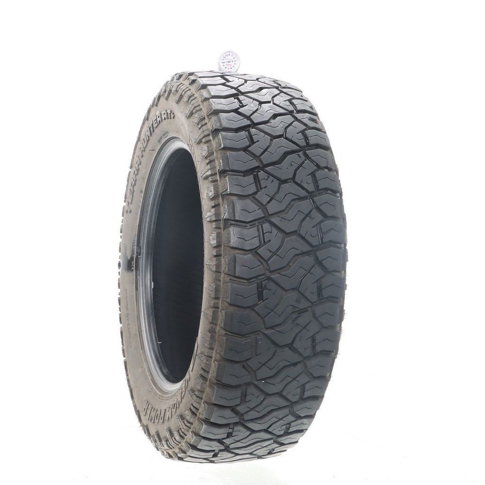Set of (2) Used LT 275/65R20 Venom Power Terra Hunter R/T+ 128/125R E - 10-10.5/32 - Image 1