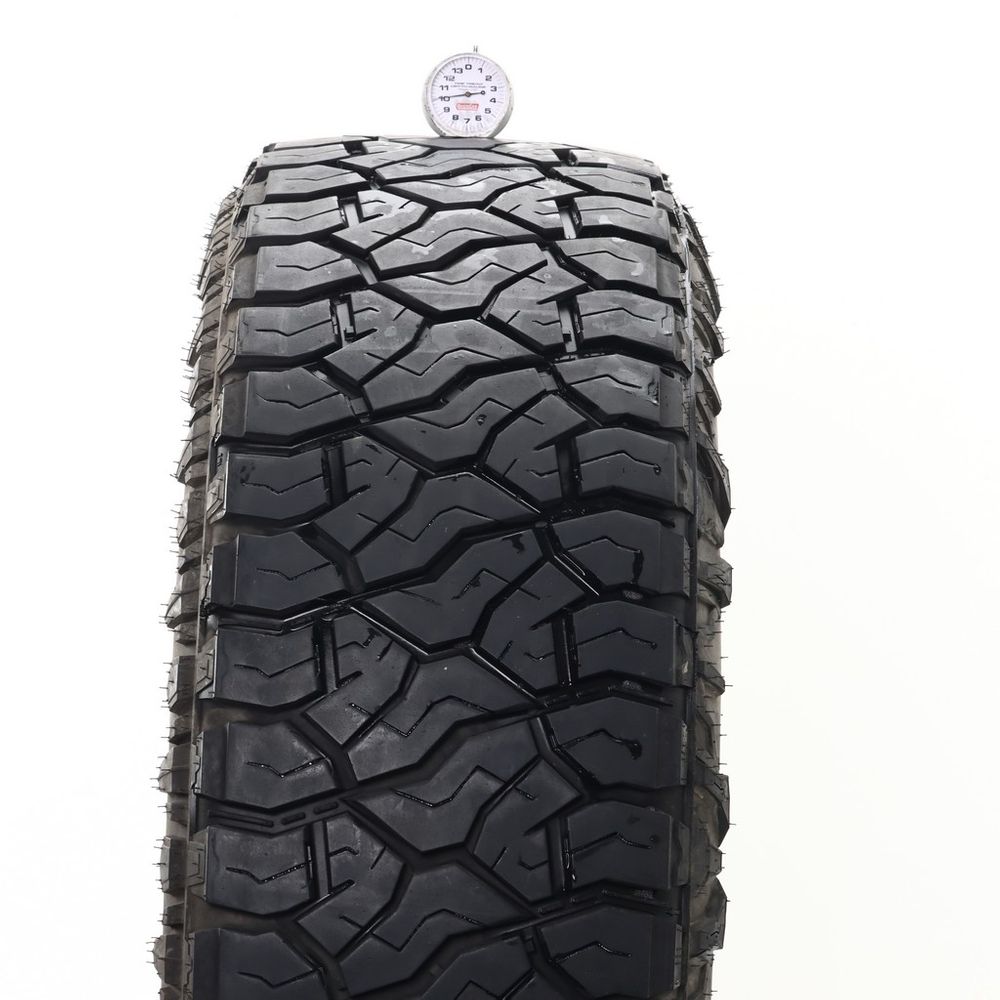 Set of (2) Used LT 275/65R20 Venom Power Terra Hunter R/T+ 128/125R E - 10-10.5/32 - Image 2