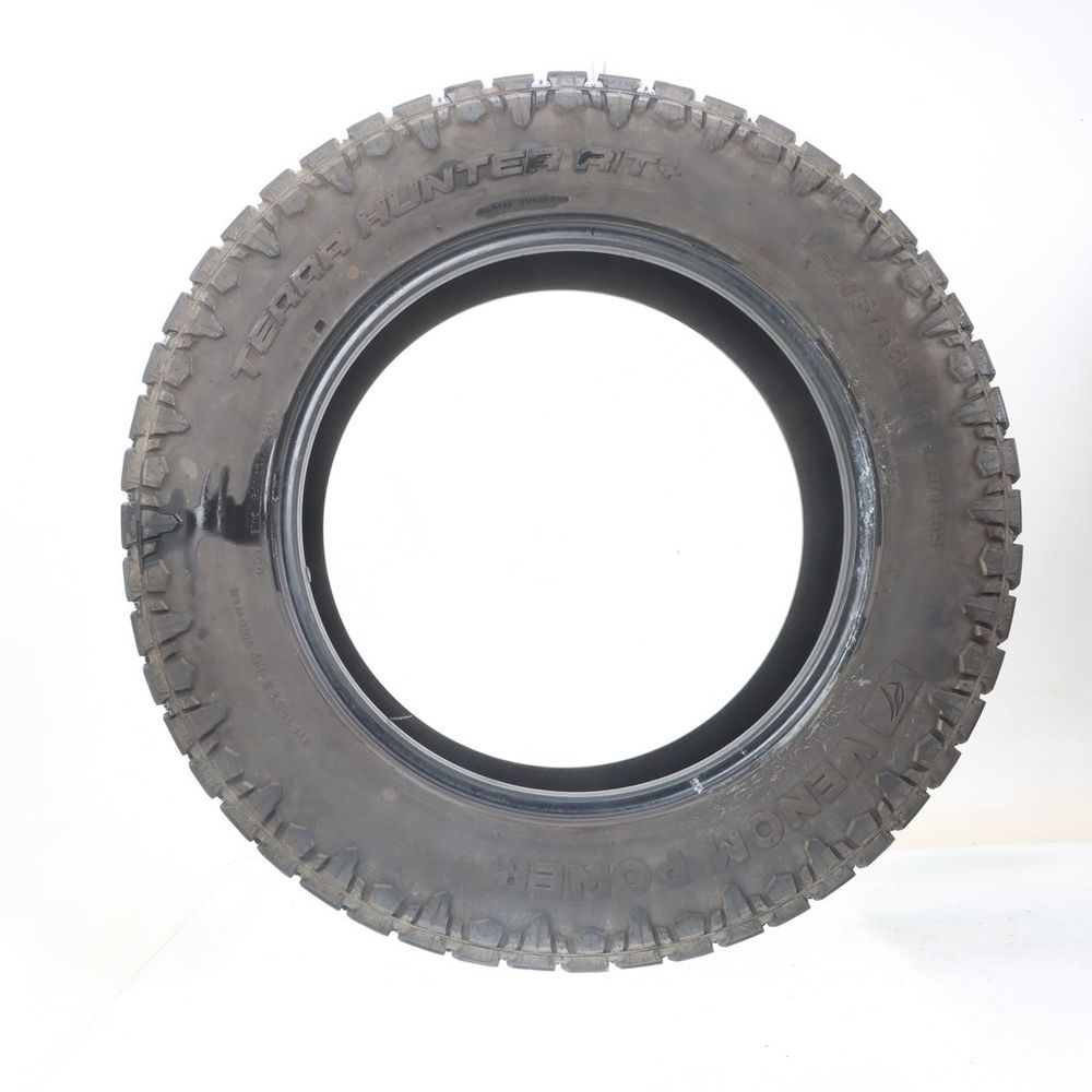 Set of (2) Used LT 275/65R20 Venom Power Terra Hunter R/T+ 128/125R E - 10-10.5/32 - Image 3