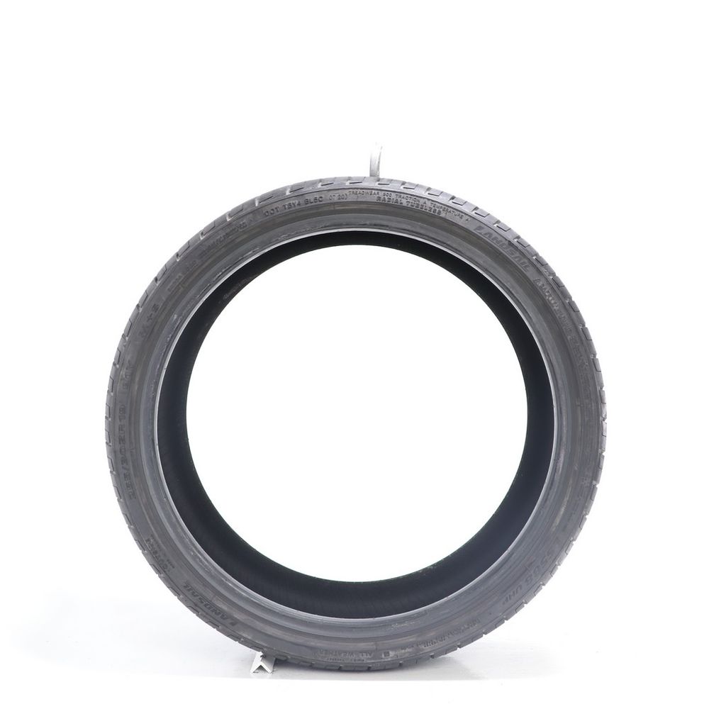 Used 255/30ZR19 Landsail LS588 UHP 91Y - 8.5/32 - Image 3