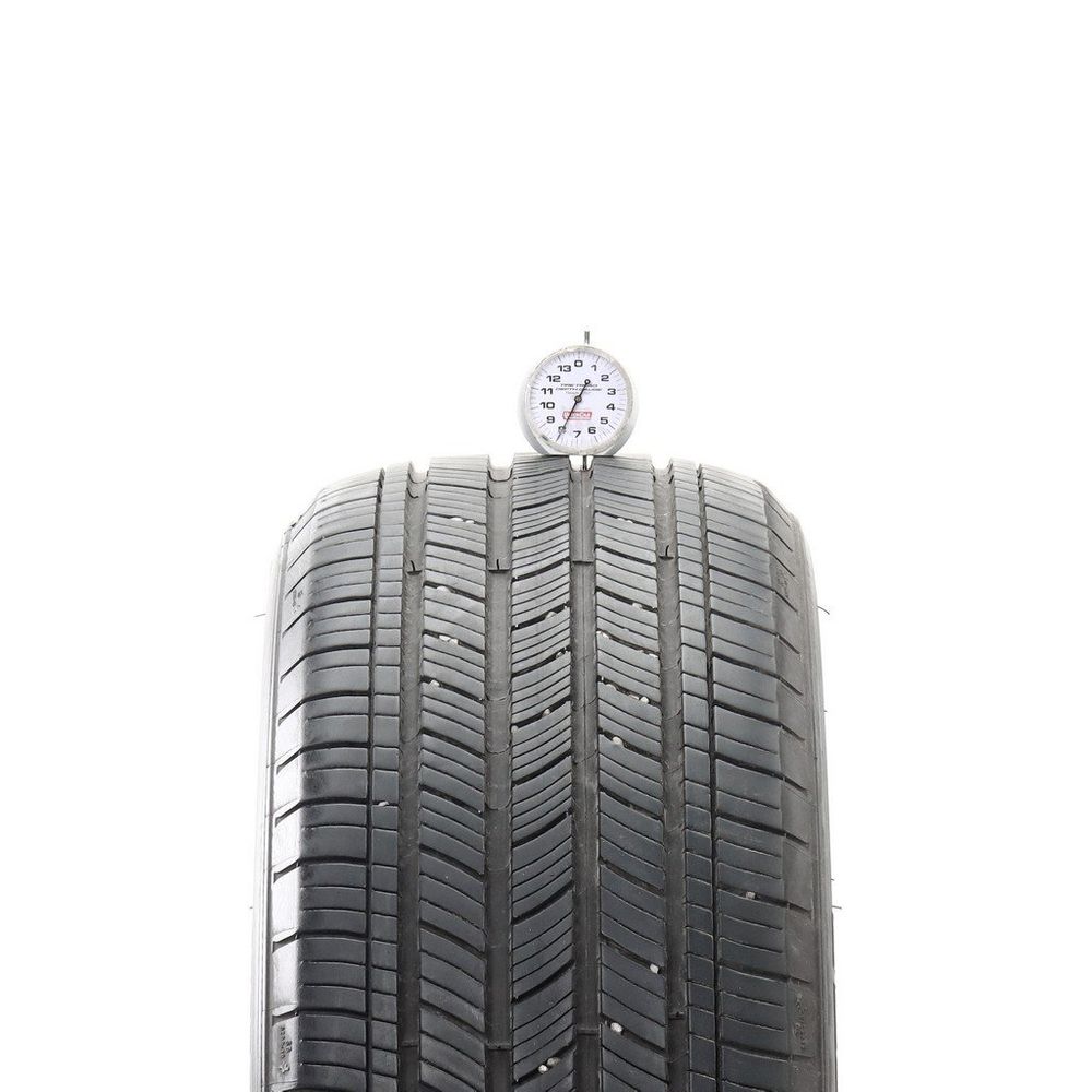 Set of (2) Used 215/50R17 Michelin Energy Saver AS 90V - 7.5-8/32 - Image 5