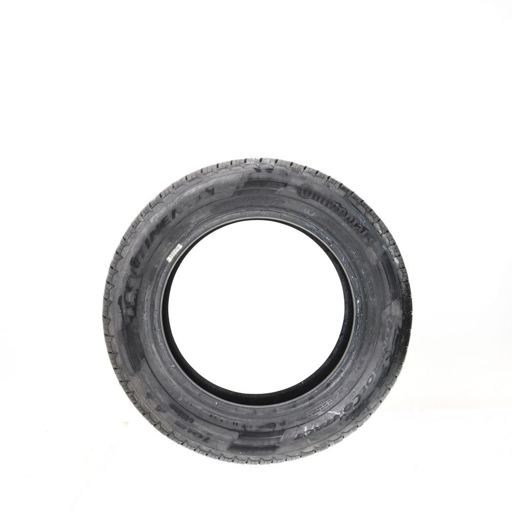 Driven Once 185/65R15 Continental ControlContact Tour M A/S EV 88H - 10/32 - Image 3