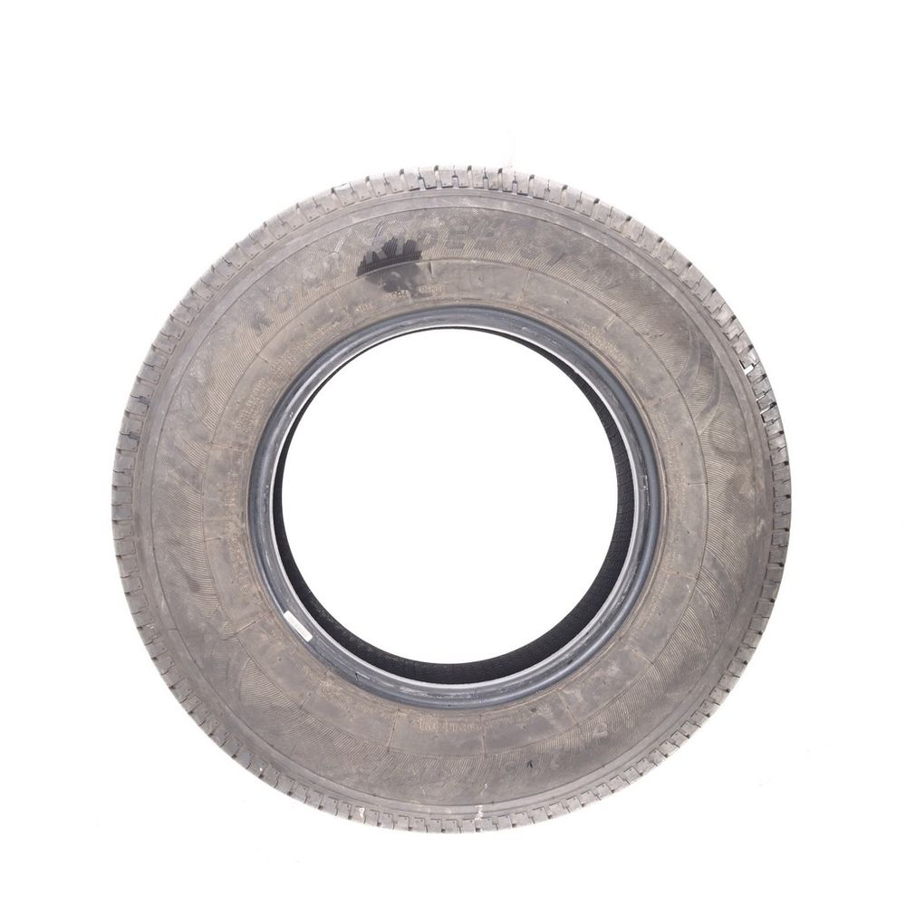 Used ST 225/75R15 Galaxy Road Rider ST IV 117/112L E - 6.5/32 - Image 3