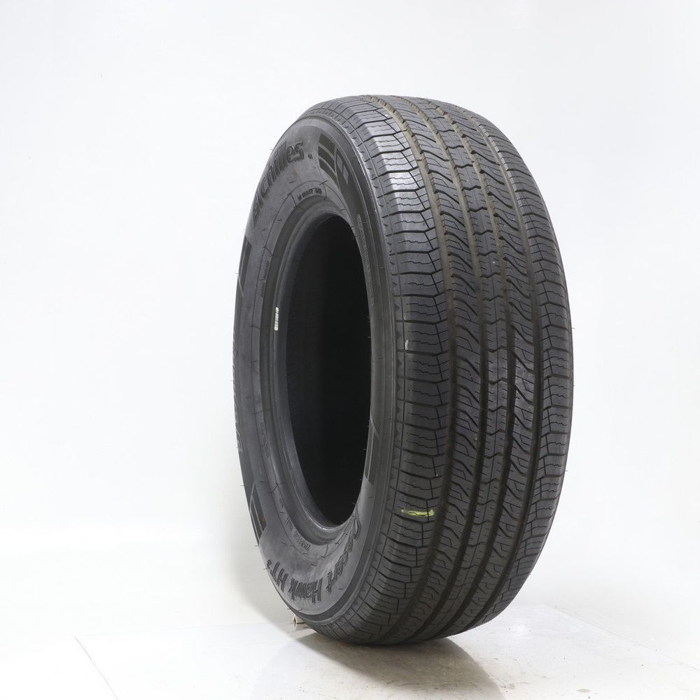 Set of (2) New 275/65R18 Achilles Desert Hawk HT3 116H - Image 1