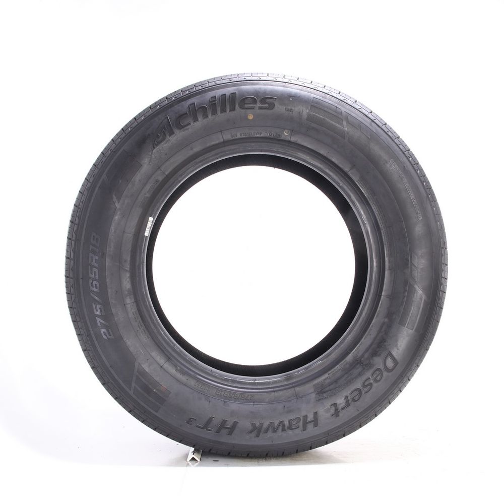 Set of (2) New 275/65R18 Achilles Desert Hawk HT3 116H - Image 3