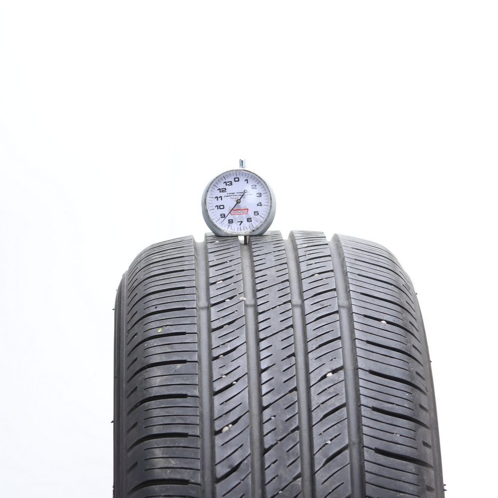 Set of (2) Used 205/60R16 Toyo Proxes A37 92H - 8.5/32 - Image 2