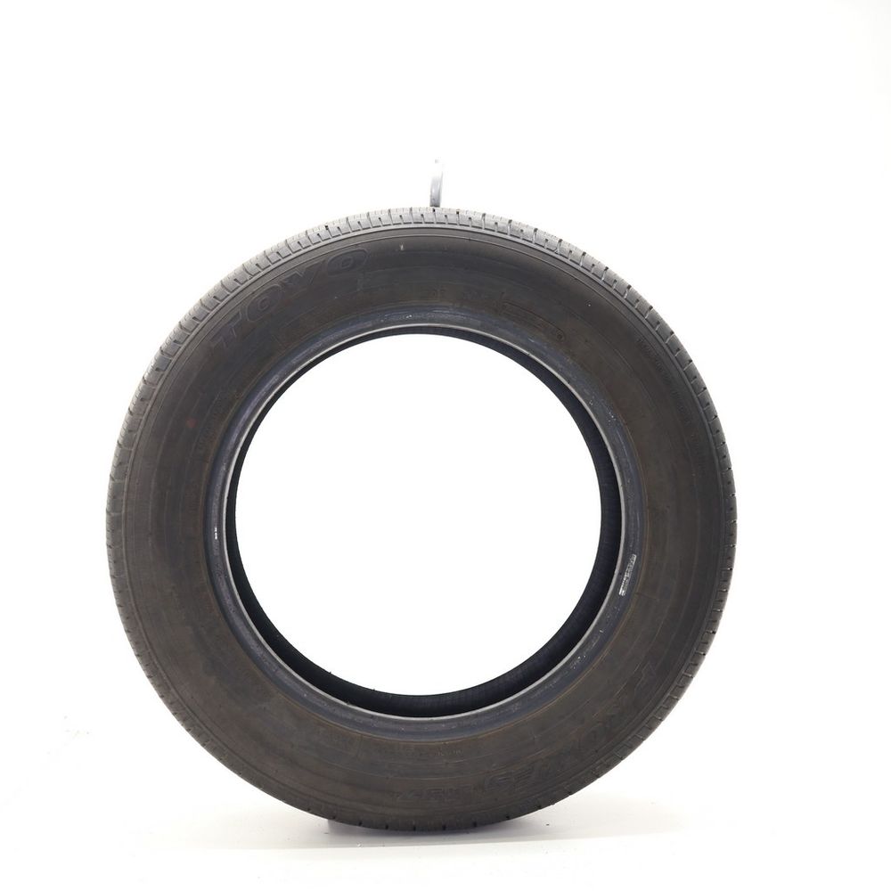Set of (2) Used 205/60R16 Toyo Proxes A37 92H - 8.5/32 - Image 3