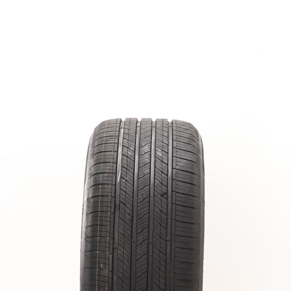 Set of (4) Driven Once 245/50R19 Hankook Dynapro HPX RA43 105H - 9/32 - Image 2