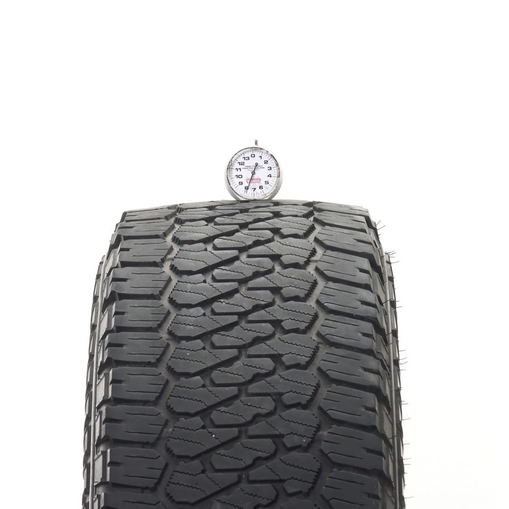 Used LT 265/70R18 Firestone Destination X/T 124/121S E - 7.5/32 - Image 2