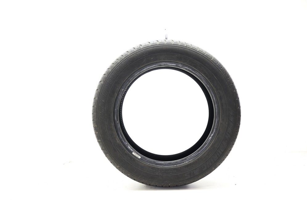 Used 215/55R16 Aspen Touring AS 93H - 8.5/32 - Image 3