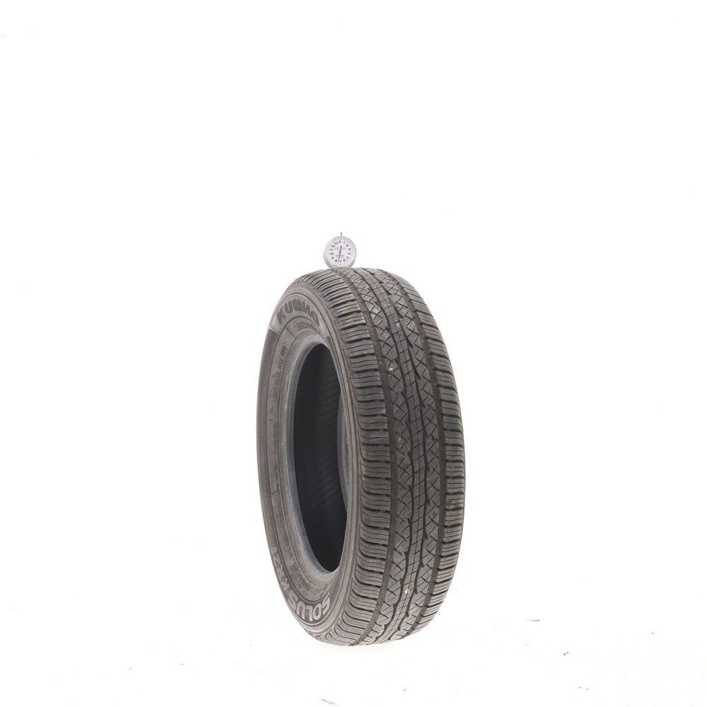 Used 175/65R14 Kumho Solus KR21 81T - 7.5/32 - Image 1