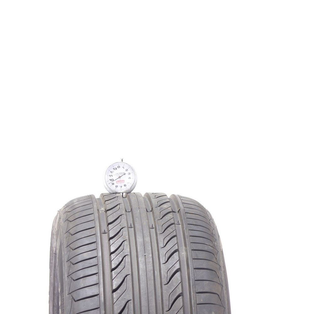 Set of (2) Used 235/45ZR17 Sentury UHP 97W - 8-9.5/32 - Image 5