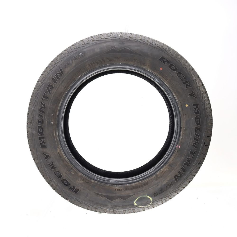 Used 265/60R18 Rocky Mountain H/T2 110T - 10/32 - Image 3
