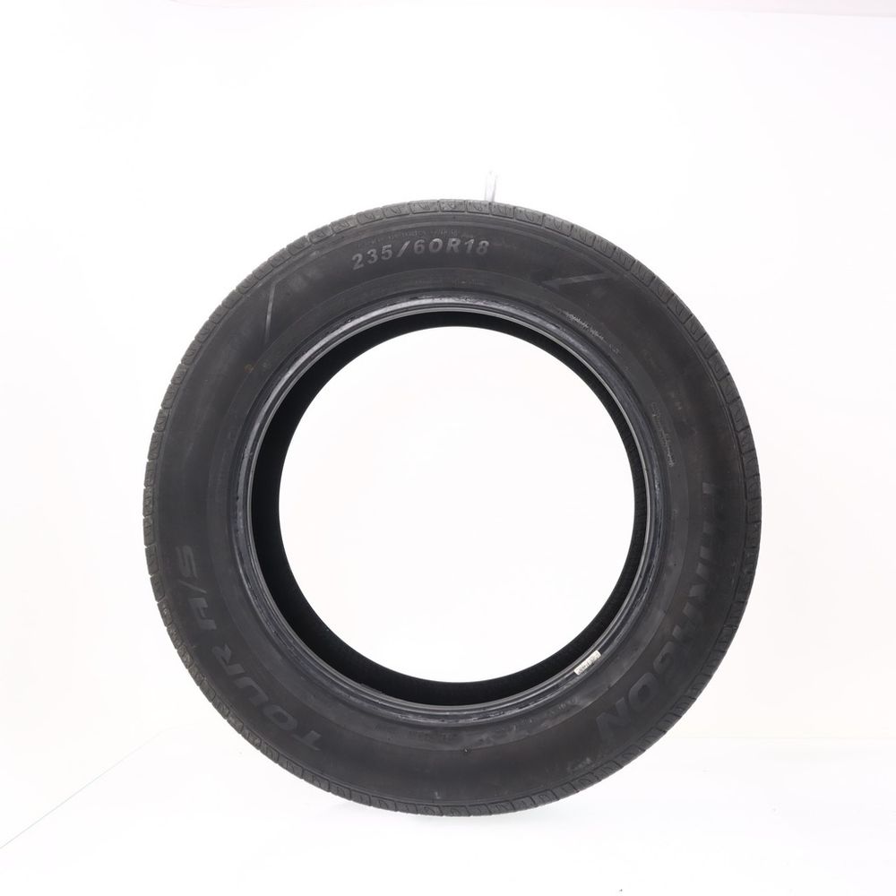 Used 235/60R18 Paragon Tour A/S 103H - 7/32 - Image 3