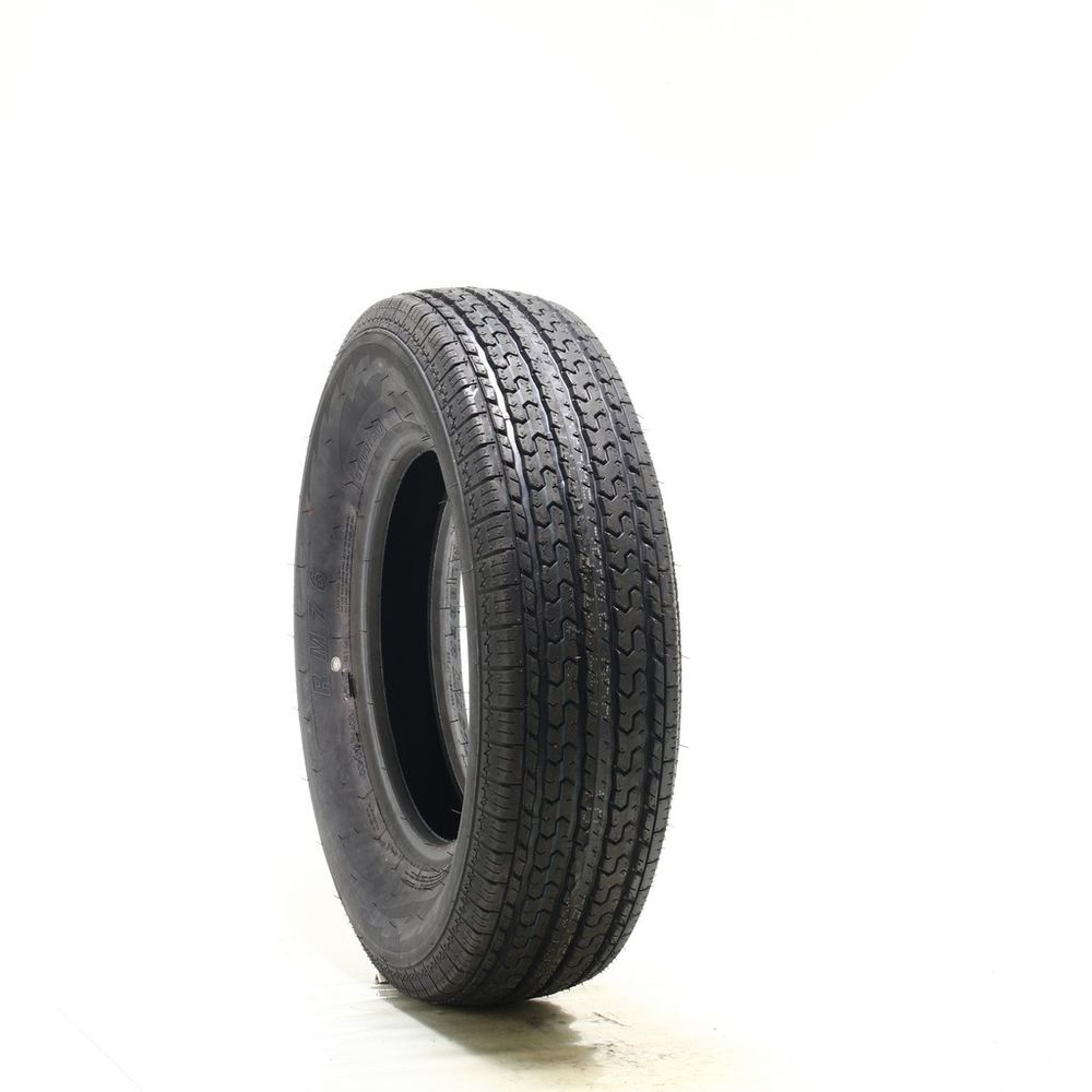 New ST 205/75R15 Rubber Master RM76 107/102N/A D - 9/32 - Image 1