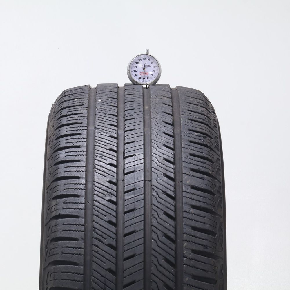 Used 255/55R20 Yokohama YK-CTX 110H - 7/32 - Image 2