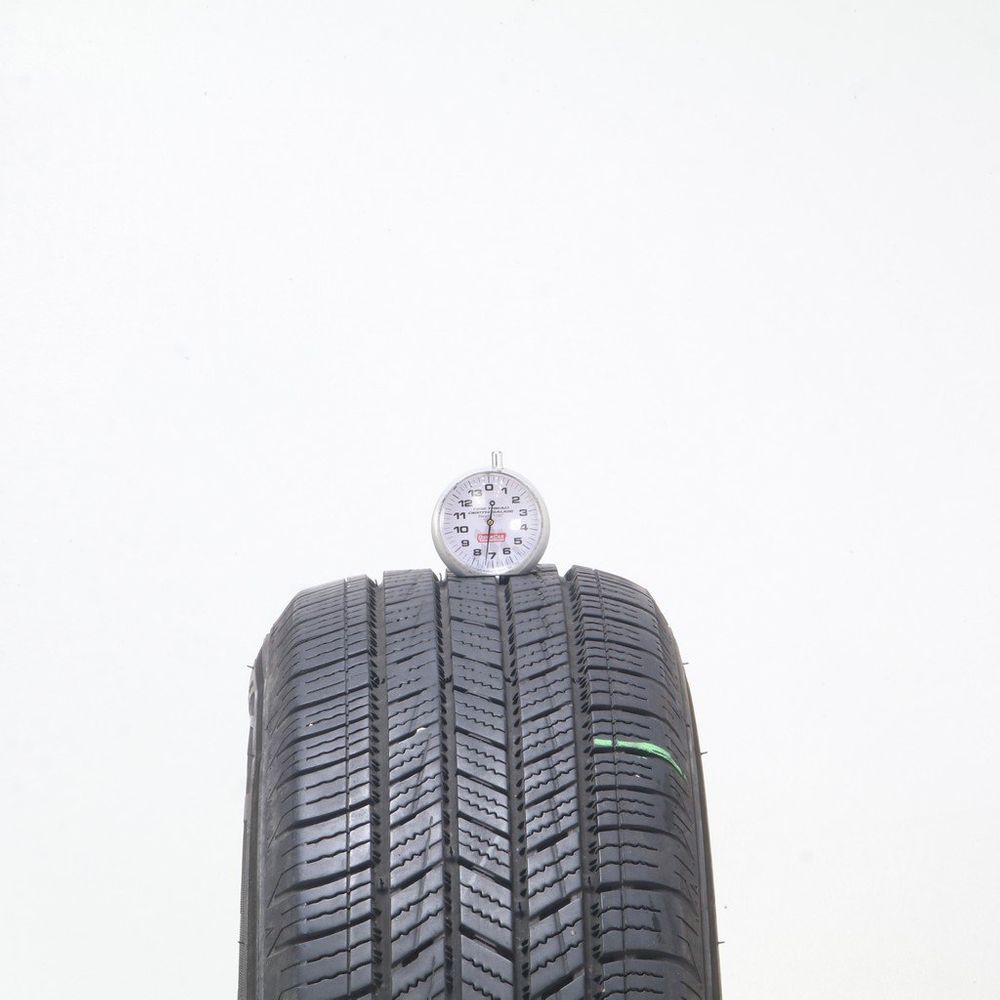 Set of (2) Used 205/65R16 Kumho Solus TA51a 95T - 7/32 - Image 2