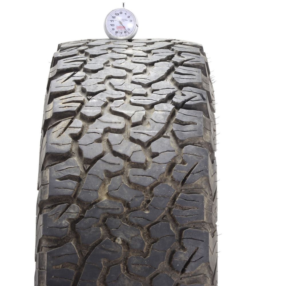 Used LT 265/75R16 BFGoodrich All-Terrain T/A KO2 123/120R E - 5.5/32 - Image 2
