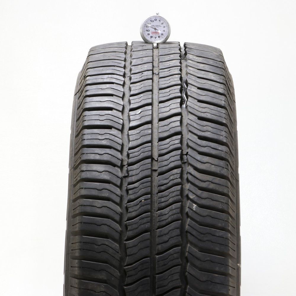 Set of (2) Used LT 275/65R20 Michelin Agilis CrossClimate  126/123R E - 11-12.5/32 - Image 2