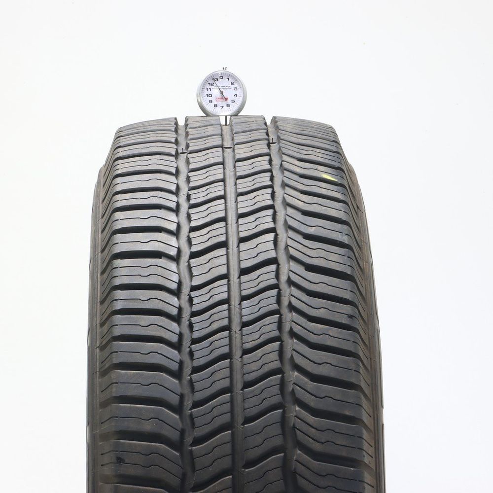 Set of (2) Used LT 275/65R20 Michelin Agilis CrossClimate  126/123R E - 11-12.5/32 - Image 5