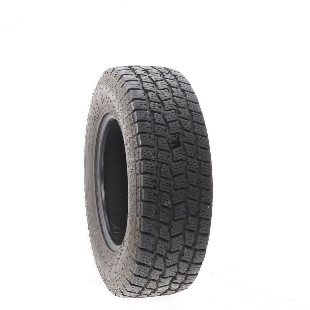 Used LT 265/70R17 Big O Big Foot A/T II 121/118R E - 14.5/32 - Image 1