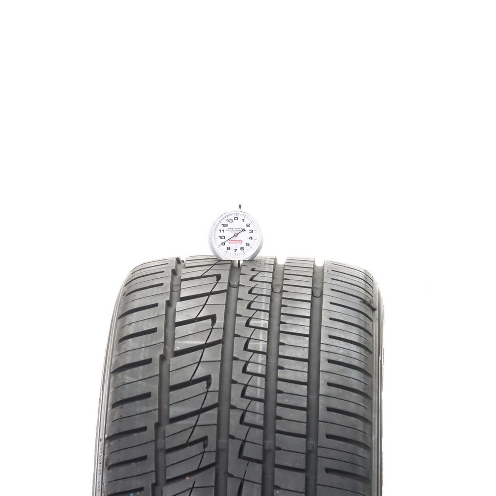 Used 245/35ZR19 General G-Max AS-07 93W - 9/32 - Image 2