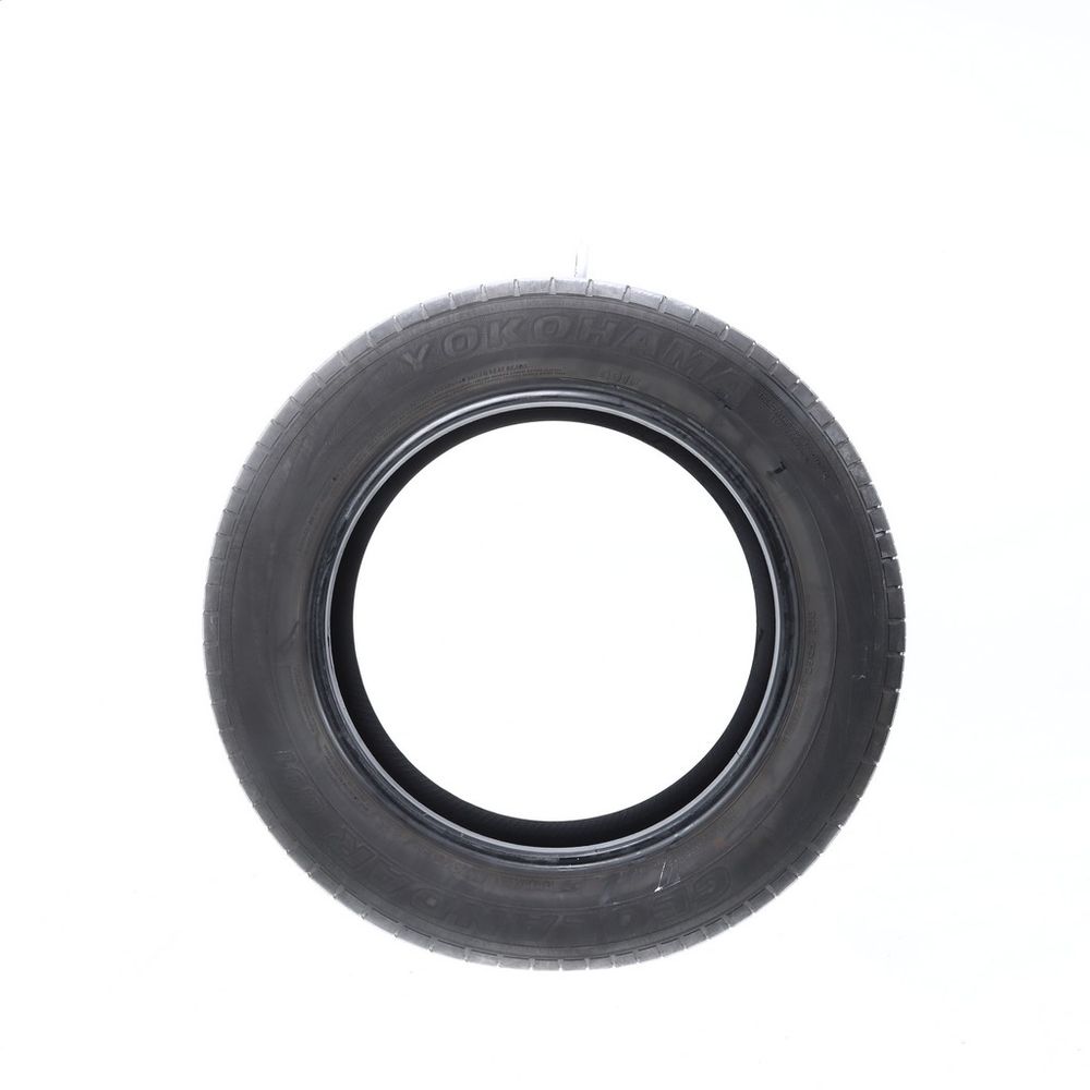 Used 225/60R18 Yokohama Geolandar G91F 98H - 6.5/32 - Image 3