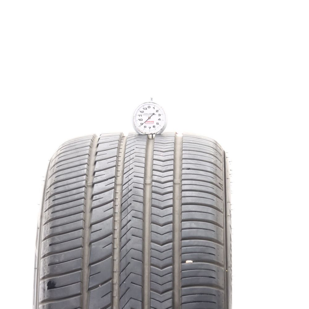 Used 255/45ZR20 Falken Pro G6 Sport A/S 101Y - 8.5/32 - Image 2