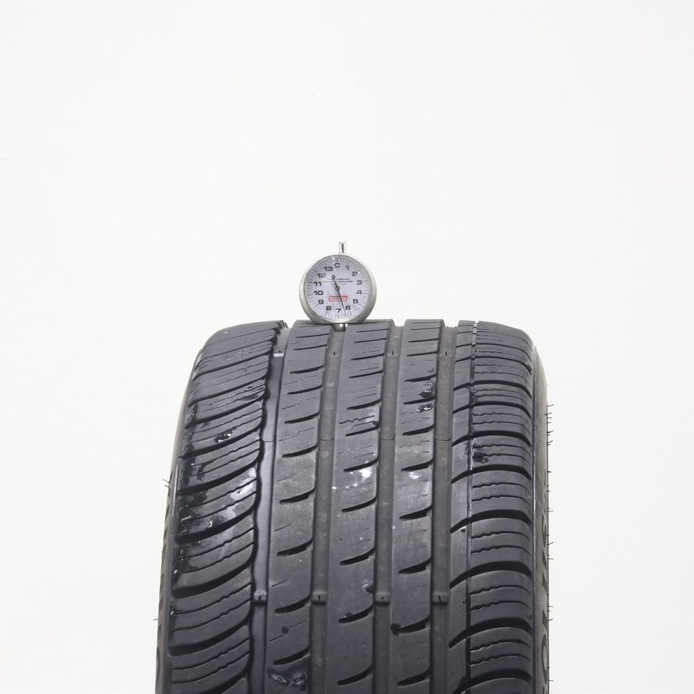 Used 245/45ZR19 Kumho Solus TA71 102W - 6/32 - Image 2