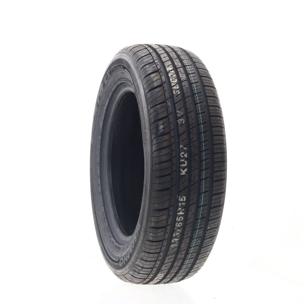 New 195/65R15 Kumho Ecsta LX Platinum 91V - 10/32 - Image 1