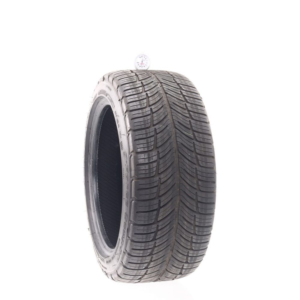 Used 245/45ZR17 BFGoodrich g-Force Comp-2 A/S Plus 99W - 7/32 - Image 1