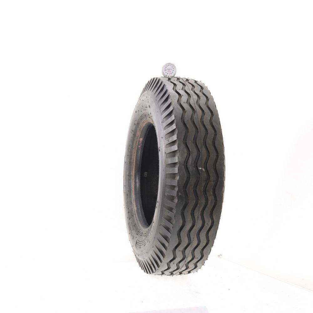 Used LT 8-14.5 Power King Heavy Duty Low Boy 1N/A F - 10.5/32 - Image 1