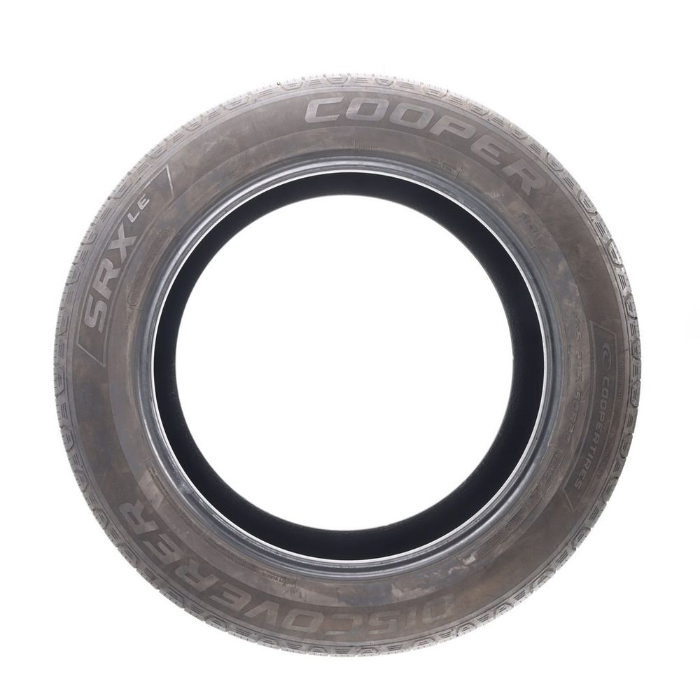 Set of (4) Used 275/50R20 Cooper Discoverer SRX LE MO 109H - 8.5/32 - Image 3