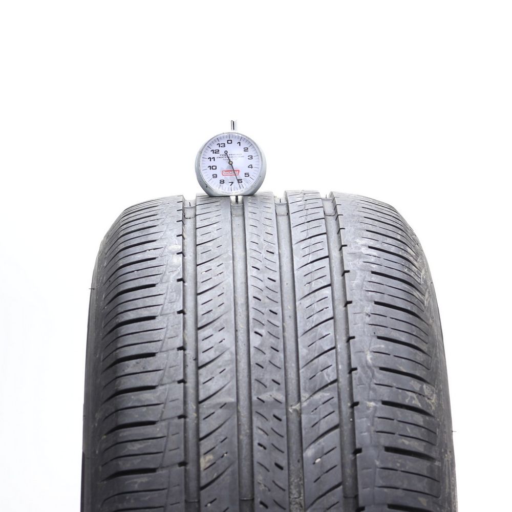 Set of (4) Used 245/60R18 Hankook Dynapro HP2 105H - 6/32 - Image 2