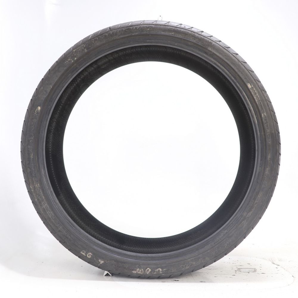 Used 295/30ZR26 Venom Power Ragnarok Zero 107W - 7/32 - Image 3
