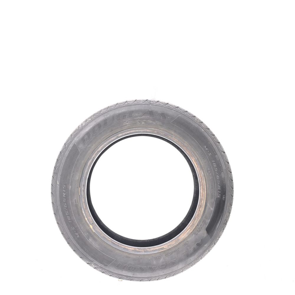 Used 185/65R15 Douglas All Season (Douglas) 88T - 6.5/32 - Image 3