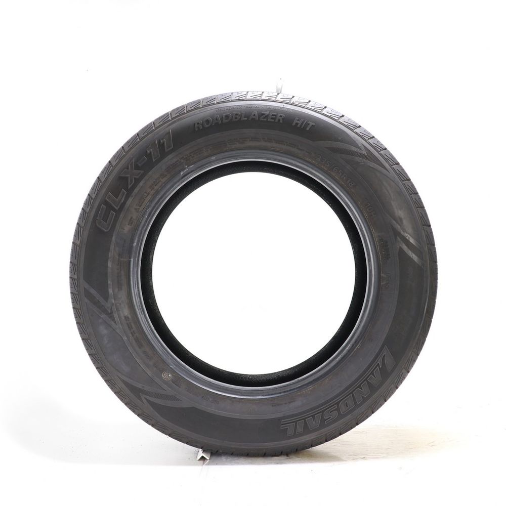 Used 235/65R18 Landsail CLX11 Roadblazer H/T 110H - 9.5/32 - Image 3