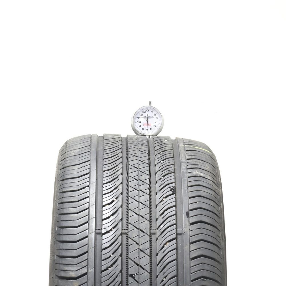 Set of (2) Used 245/45R20 Continental ProContact TX AO ContiSilent  103H - 7-8.5/32 - Image 2