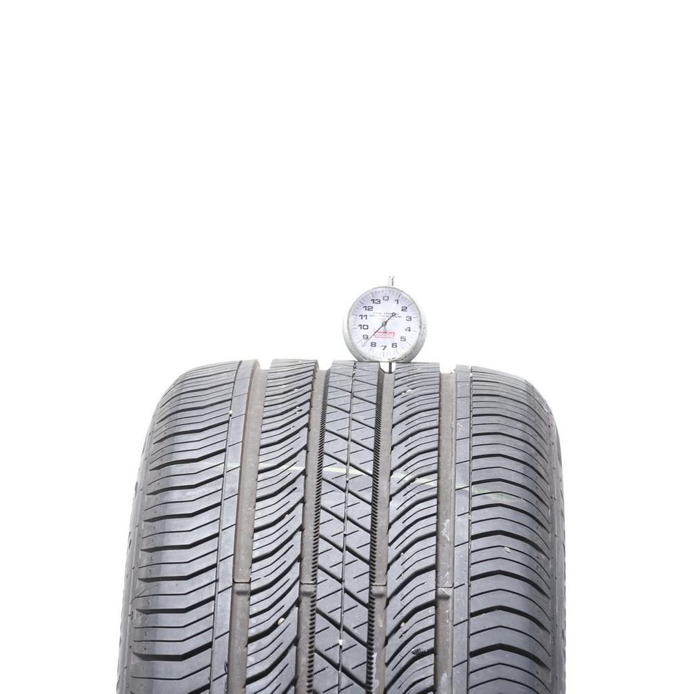 Set of (2) Used 245/45R20 Continental ProContact TX AO ContiSilent  103H - 7-8.5/32 - Image 5