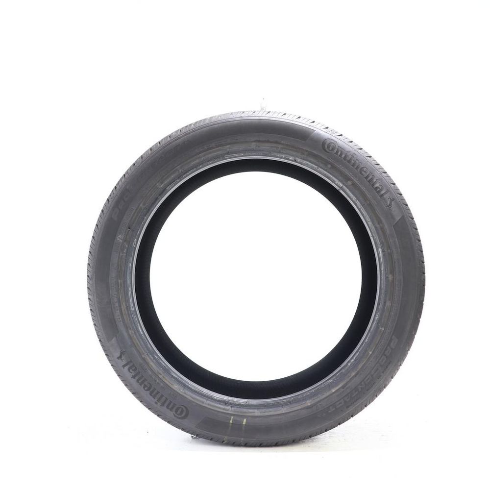 Set of (2) Used 245/45R20 Continental ProContact TX AO ContiSilent  103H - 7-8.5/32 - Image 6