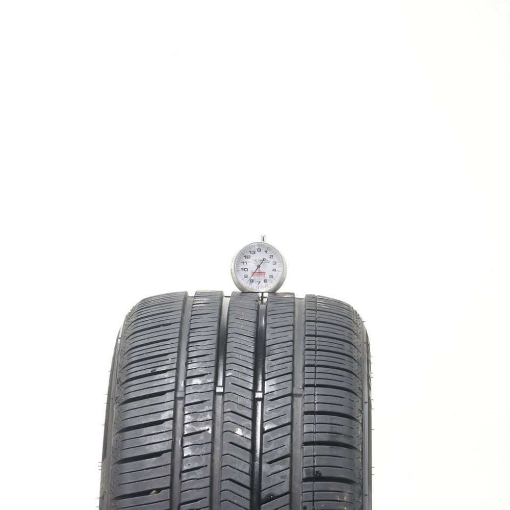 Set of (2) Used 225/45ZR17 Nexen N5000 Platinum 91W - 8/32 - Image 2