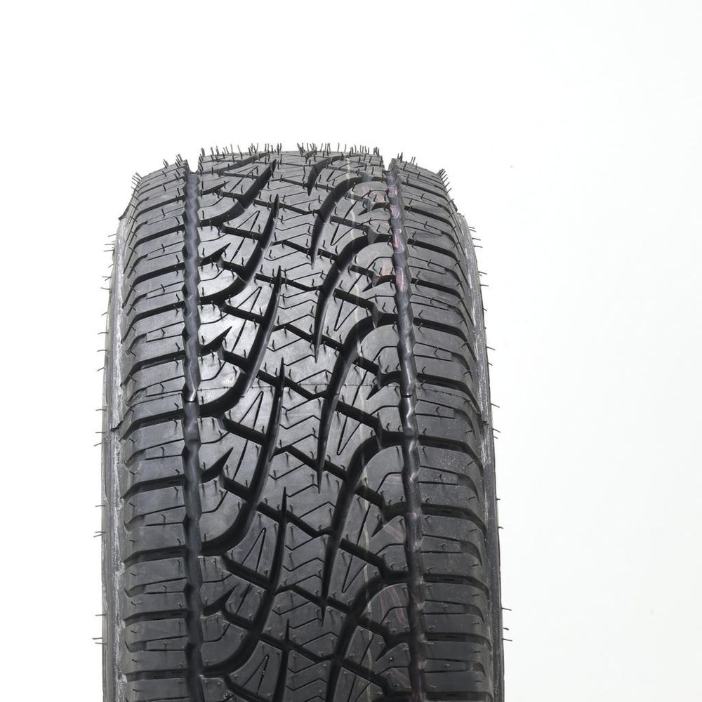 New 255/65R17 Pirelli Scorpion ATR 110T - Image 2