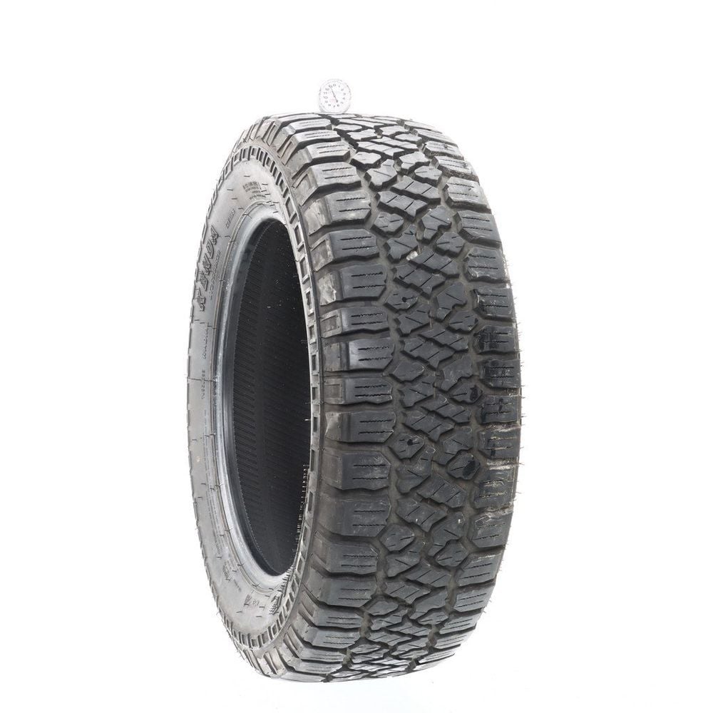 Used LT 265/60R20 Kenda Klever AT2 121/118S E - 13/32 - Image 1