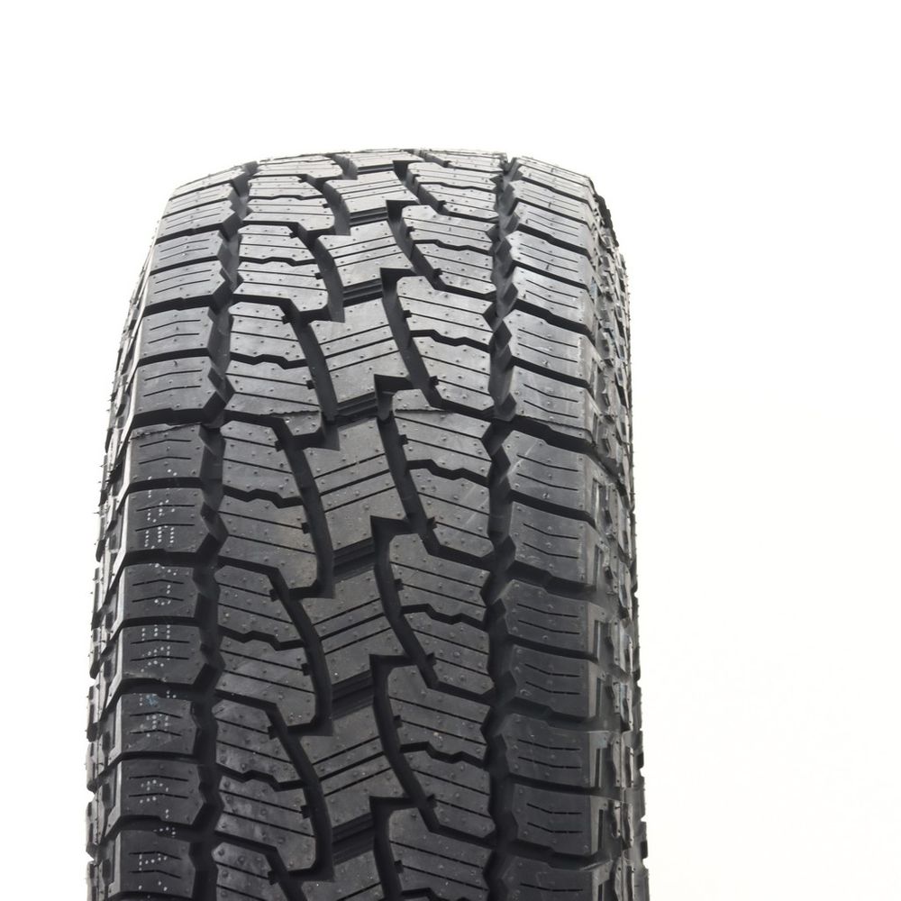 New 265/75R16 Multi-Mile Wild Country XTX AT4S 116T - Image 2