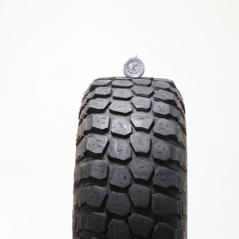Used LT 245/75R17 Ironman All Country MT 121/118Q E - 8.5/32 - Image 2