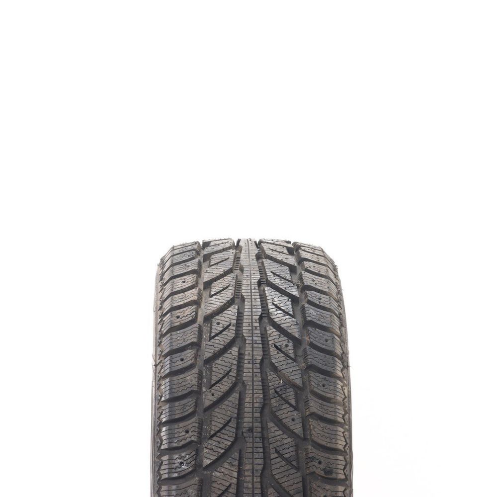 Driven Once 215/55R18 Cooper Weather Master WSC 95T - 12.5/32 - Image 2