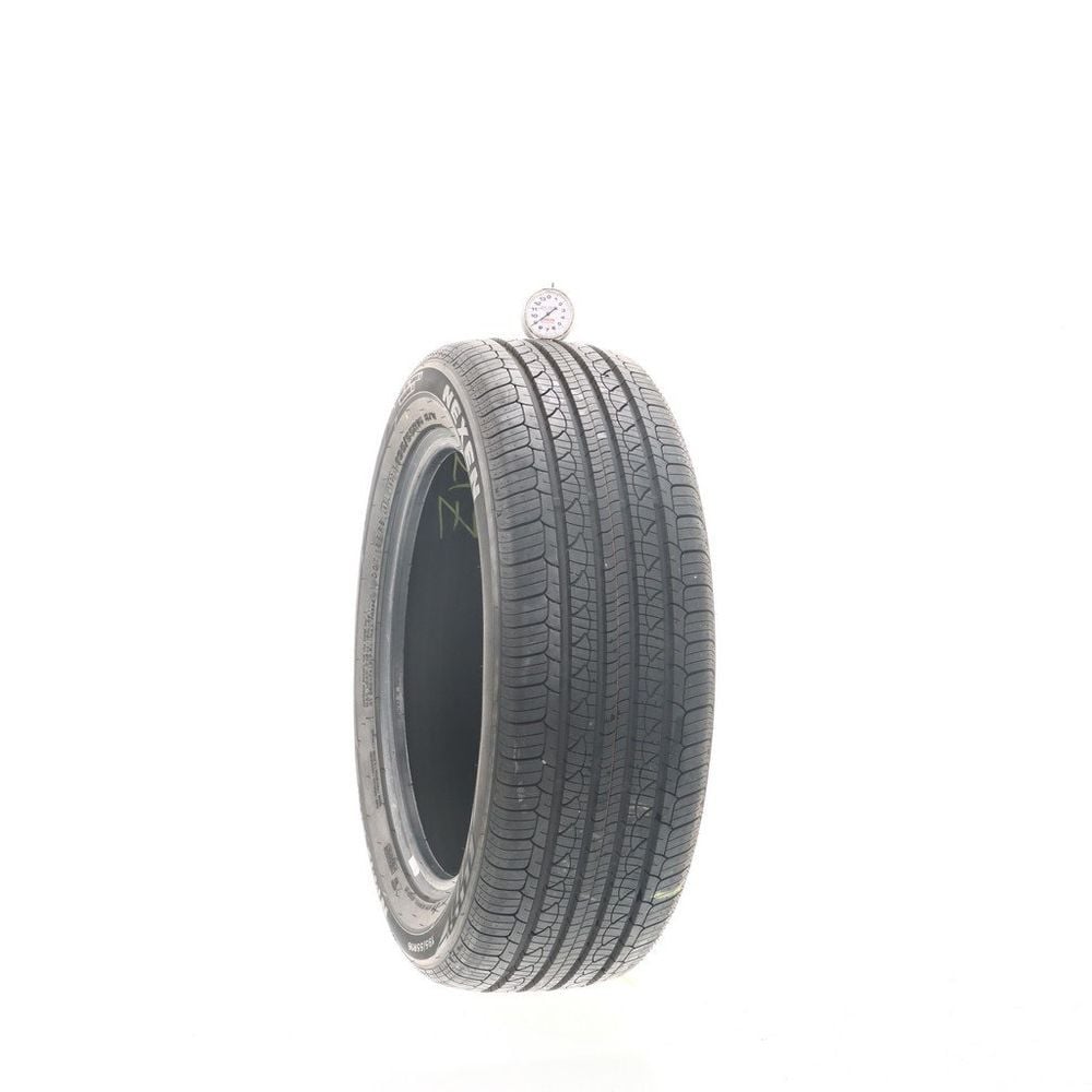 Used 195/55R16 Nexen N'Priz AH8 87V - 9/32 - Image 1