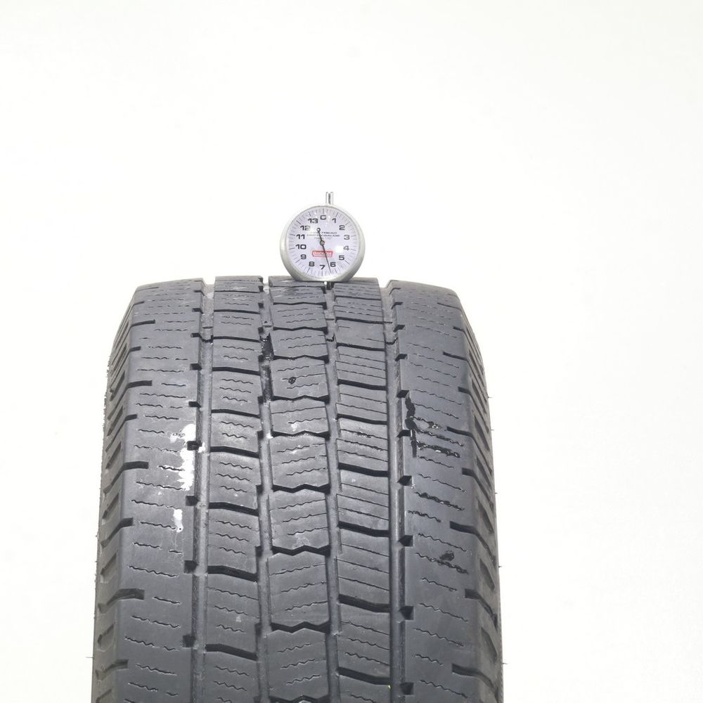 Used LT 245/70R17 Cooper Discoverer HT3 119/116S E - 6/32 - Image 2